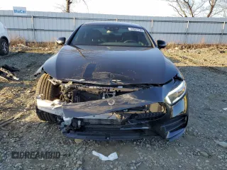 2019 Mercedes-Benz CLS with VIN WDD2J5JB5KA029984, listed as a Copart auction lot 44841745 with 23,924 mi miles and Salvage Title. Bid and sale history available at carsss.com. Image 5.