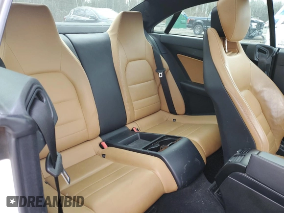 2013 Mercedes-Benz E-Class E 350 with VIN WDDKJ8JB8DF197495, listed as a Copart auction lot 78514634 with 189,498 mi miles and Salvage Title. Bid and sale history available at carsss.com. Image 10.
