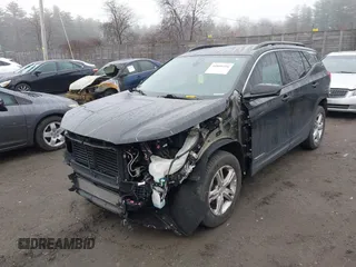 2020 GMC Terrain SLE with VIN 3GKALTEVXLL213521, listed as a IAAI auction lot 41889256 with 75,368 mi miles and . Bid and sale history available at DreamBid. Image 19.