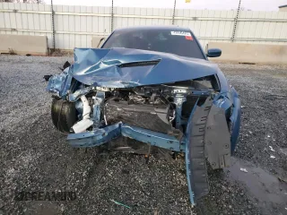 2022 Dodge Charger Scat Pack with VIN 2C3CDXGJ5NH193942, listed as a Copart auction lot 47988885 with 44,115 mi miles and Salvage Title. Bid and sale history available at carsss.com. Image 5.