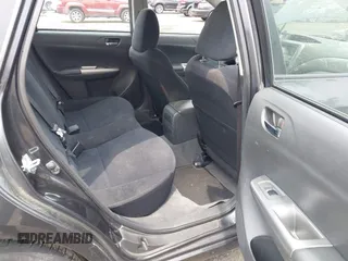 2008 Subaru Impreza i z VIN JF1GH61618H834567, wystawiony jako IAAI lot #42505962 z przebiegiem 199 207 mil mil oraz . Historia ofert i sprzedaży dostępna na DreamBid. Obrazek 8.