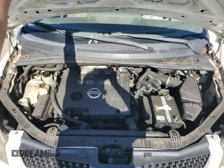 2006 Nissan Quest S Special Edition z VIN 5N1BV28U86N103414, wystawiony jako Copart lot #56344695 z przebiegiem 3 318 mil mil oraz Szkoda całkowita • Salvage title. Historia ofert i sprzedaży dostępna na DreamBid. Obrazek 11.