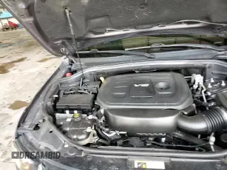 2018 Jeep Grand Cherokee Upland z VIN 1C4RJFAG1JC157720, wystawiony jako Copart lot #64275755 z przebiegiem 75 801 mil mil oraz Szkoda całkowita • Salvage title. Historia ofert i sprzedaży dostępna na DreamBid. Obrazek 14.