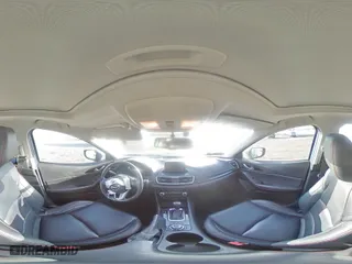 2016 Mazda Mazda3 i Grand Touring with VIN JM1BM1N76G1320971, listed as a Copart auction lot 45707145 with 76,916 mi miles and Salvage Title. Bid and sale history available at carsss.com. Image 13.
