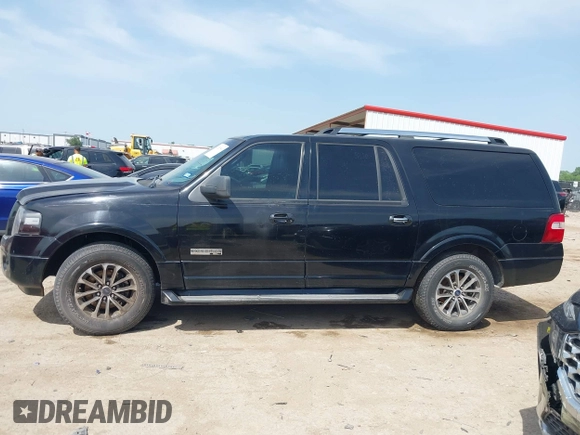 2007 Ford Expedition Max Limited with VIN 1FMFK19517LA11926, listed as a IAAI auction lot 42029593 with Not Provided miles and . Bid and sale history available at DreamBid. Image 13.