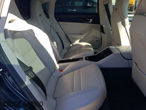 2018 Porsche Panamera с VIN WP0AA2A72JL104157, выставлен на аукционе Copart как лот 82147974 с пробегом 98 933 миль миль и Списание • Salvage title. История ставок и продаж доступна на DreamBid. Изображение 10.