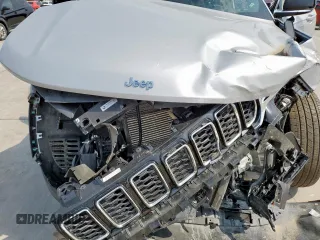 2023 Jeep Grand Cherokee с VIN 1C4RJYB64PC633663, выставлен на аукционе Copart как лот 57097945 с пробегом 43 084 миль миль и Чистый • Clean title. История ставок и продаж доступна на DreamBid. Изображение 12.