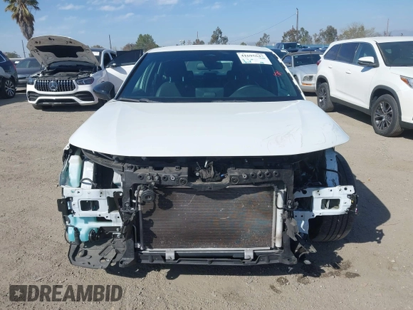 2022 Honda Civic Sport z VIN 2HGFE2F5XNH606629, wystawiony jako IAAI lot #41695647 z przebiegiem 58 128 mil mil oraz . Historia ofert i sprzedaży dostępna na DreamBid. Obrazek 13.