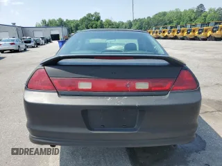 1998 Honda Accord EX z VIN 1HGCG225XWA015106, wystawiony jako Copart lot #56827125 z przebiegiem Nie podano mil oraz Szkoda całkowita • Salvage title. Historia ofert i sprzedaży dostępna na DreamBid. Obrazek 6.