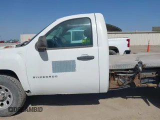 2012 Chevrolet Silverado 1500 Work Truck with VIN 1GCNKPE05CZ225645, listed as a IAAI auction lot 41838485 with 69,970 mi miles and . Bid and sale history available at DreamBid. Image 14.