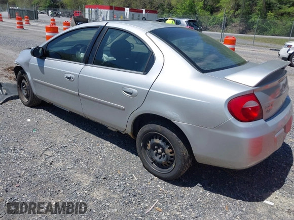 2004 Dodge Neon SXT z VIN 1B3ES56C44D580657, wystawiony jako IAAI lot #42137299 z przebiegiem 138 918 mil mil oraz . Historia ofert i sprzedaży dostępna na DreamBid. Obrazek 3.