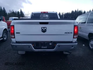 2012 Ram 2500 SLT z VIN 3C6TD5DT4CG231574, wystawiony jako Copart lot #85726024 z przebiegiem 123 182 mil mil oraz Szkoda całkowita • Salvage title. Historia ofert i sprzedaży dostępna na DreamBid. Obrazek 6.