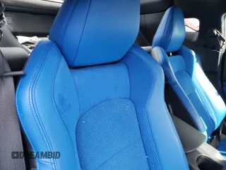 2023 Nissan Z Performance z VIN JN1BZ4BH4PM311459, wystawiony jako Copart lot #52156984 z przebiegiem 12 312 mil mil oraz Szkoda całkowita • Salvage title. Historia ofert i sprzedaży dostępna na DreamBid. Obrazek 10.