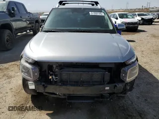 2024 Hyundai Venue SEL with VIN KMHRC8A38RU323364, listed as a Copart auction lot 51352145 with 22,512 mi miles and Salvage Title. Bid and sale history available at DreamBid. Image 5.