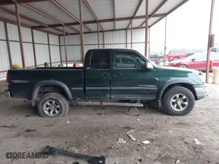 2002 Toyota Tundra SR5 with VIN 5TBBT44192S227559, listed as a IAAI auction lot 41598792 with 149,726 mi miles. Bid and sale history available at carsss.com. Image 13.