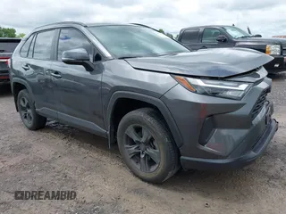 2023 Toyota RAV4 XLE с VIN 2T3P1RFV7PC325982, выставлен на аукционе IAAI как лот 42451699 с пробегом 20 745 миль миль и . История ставок и продаж доступна на DreamBid. Изображение 1.