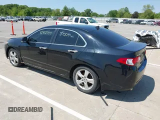 2010 Acura TSX z VIN JH4CU2F66AC021992, wystawiony jako IAAI lot #42412747 z przebiegiem 200 041 mil mil oraz . Historia ofert i sprzedaży dostępna na DreamBid. Obrazek 3.