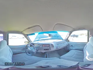 1995 GMC Sierra 1500 z VIN 2GTEK19K6S1580355, wystawiony jako Copart lot #87416254 z przebiegiem 162 829 mil mil oraz Szkody całkowita. Historia ofert i sprzedaży dostępna na DreamBid. Obrazek 12.
