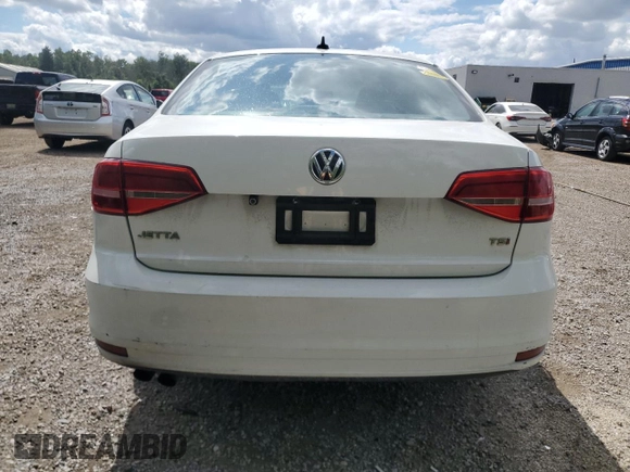 2015 Volkswagen Jetta SE z VIN 3VWD07AJ1FM234054, wystawiony jako Copart lot #63195905 z przebiegiem 425 199 mil mil oraz Czysty tytuł • Clean title. Historia ofert i sprzedaży dostępna na DreamBid. Obrazek 6.