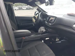 2023 Dodge Durango Pursuit с VIN 1C4SDJFT2PC672722, выставлен на аукционе IAAI как лот 42232456 с пробегом 9 724 миль миль и . История ставок и продаж доступна на DreamBid. Изображение 5.