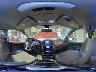 2012 Chrysler Town & Country Touring with VIN 2C4RC1BG1CR134928, listed as a Copart auction lot 46523715 with 113,073 mi miles and Salvage Title. Bid and sale history available at carsss.com. Image 13.
