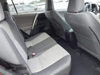 2013 Toyota RAV4 XLE with VIN 2T3WFREV5DW062741, listed as a IAAI auction lot 42571065 with 147,771 mi miles and . Bid and sale history available at DreamBid. Image 8.