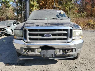 2002 Ford F-350 XL z VIN 1FTWW33F32EC05666, wystawiony jako Copart lot #78838654 z przebiegiem Nie podano mil oraz Szkoda całkowita • Salvage title. Historia ofert i sprzedaży dostępna na DreamBid. Obrazek 5.