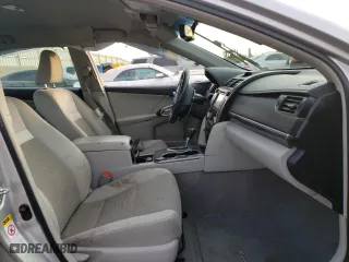 2014 Toyota Camry Hybrid LE with VIN 4T1BD1FK4EU129138, listed as a Copart auction lot 85081444 with 71,408 mi miles and Salvage Title. Bid and sale history available at carsss.com. Image 7.