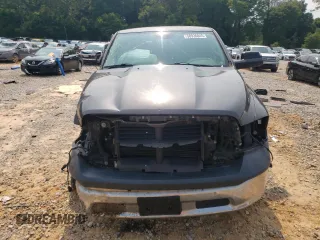 2015 Ram 1500 Tradesman with VIN 1C6RR7FMXFS616809, listed as a Copart auction lot 58936045 with 142,409 mi miles and Salvage title. Bid and sale history available at DreamBid. Image 5.