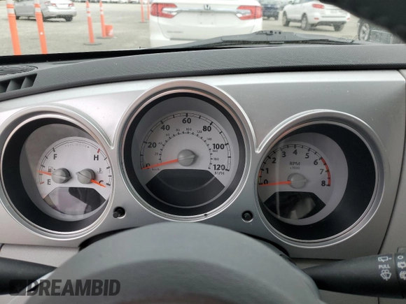2006 Chrysler PT Cruiser Limited with VIN 3A8FY68B86T327214, listed as a Copart auction lot 53757105 with 0 mi miles and Clean Title. Bid and sale history available at carsss.com. Image 9.
