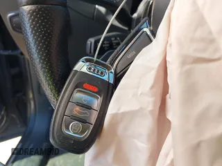 2016 Audi Q5 z VIN WA1DVAFPXGA051873, wystawiony jako IAAI lot #41729292 z przebiegiem 86 697 mil mil oraz . Historia ofert i sprzedaży dostępna na DreamBid. Obrazek 11.