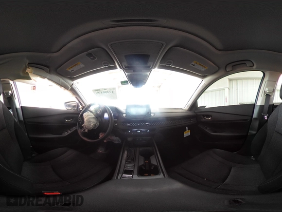 2024 Honda Accord EX with VIN 1HGCY1F39RA027722, listed as a IAAI auction lot 42480196 with 2,748 mi miles and . Bid and sale history available at DreamBid. Image 19.