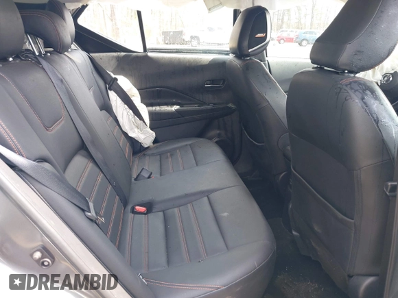2020 Nissan Kicks SR z VIN 3N1CP5DV0LL542155, wystawiony jako IAAI lot #41997210 z przebiegiem 84 114 mil mil oraz . Historia ofert i sprzedaży dostępna na DreamBid. Obrazek 8.