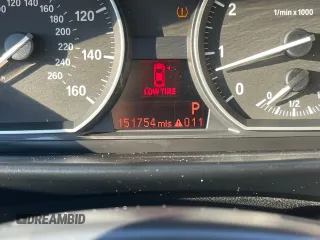 2011 BMW 1 Series 128i with VIN WBAUL7C56BVM79293, listed as a Copart auction lot 53564245 with 151,754 mi miles and Clean Title. Bid and sale history available at carsss.com. Image 8.