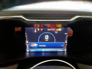 2023 Chevrolet Colorado 2WD LT с VIN 1GCPSCEK3P1136566, выставлен на аукционе Copart как лот 59122925 с пробегом 41 293 миль миль и Списание • Salvage title. История ставок и продаж доступна на DreamBid. Изображение 9.