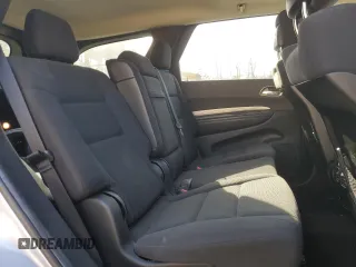 2011 Dodge Durango Heat with VIN 1D4RE3GG4BC712366, listed as a Copart auction lot 50860015 with 153,049 mi miles and Salvage Title. Bid and sale history available at carsss.com. Image 11.