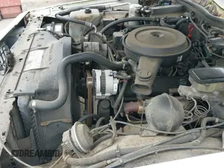 1990 Chevrolet Caprice с VIN 1G1BU54E9LA105479, выставлен на аукционе IAAI как лот 42277687 с пробегом 30 947 миль миль и . История ставок и продаж доступна на DreamBid. Изображение 12.