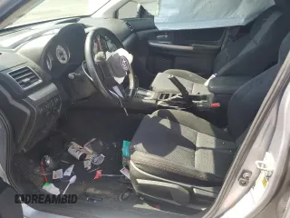 2012 Subaru Impreza Premium z VIN JF1GJAB65CH002115, wystawiony jako Copart lot #54922185 z przebiegiem Nie podano mil oraz Szkoda całkowita • Salvage title. Historia ofert i sprzedaży dostępna na DreamBid. Obrazek 7.
