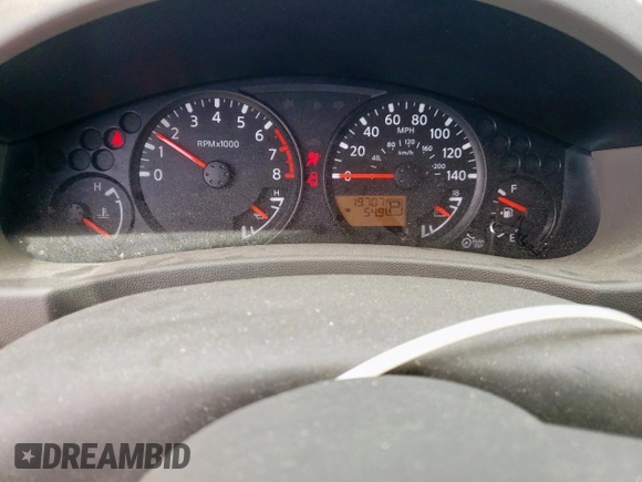 2019 Nissan Frontier SV z VIN 1N6DD0ER1KN760499, wystawiony jako Copart lot #59248345 z przebiegiem 19 707 mil mil oraz Szkoda całkowita • Salvage title. Historia ofert i sprzedaży dostępna na DreamBid. Obrazek 9.