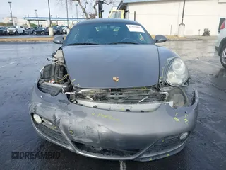 2012 Porsche 718 Cayman z VIN WP0AA2A88CS760106, wystawiony jako IAAI lot #41921806 z przebiegiem 120 501 mil mil oraz . Historia ofert i sprzedaży dostępna na DreamBid. Obrazek 13.