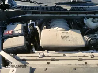 2020 Chevrolet Silverado 1500 RST z VIN 1GCUYEED4LZ373285, wystawiony jako Copart lot #82030265 z przebiegiem 79 263 mil mil oraz Szkoda całkowita • Salvage title. Historia ofert i sprzedaży dostępna na DreamBid. Obrazek 13.