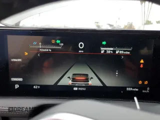 2024 Nissan ARIYA Evolve+ с VIN JN1BF0BA1RM431484, выставлен на аукционе Copart как лот 76587864 с пробегом 559 миль миль и Списание • Salvage title. История ставок и продаж доступна на DreamBid. Изображение 9.