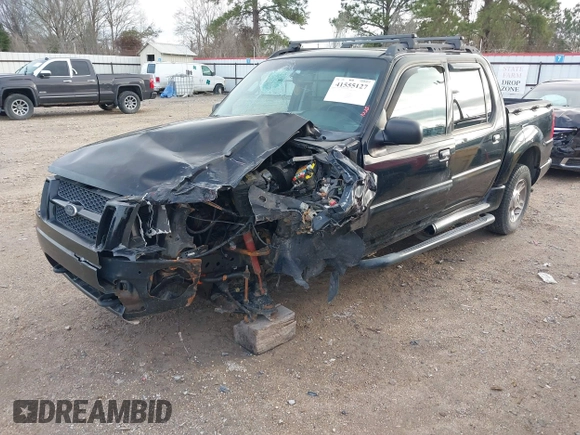 2004 Ford Explorer Sport Trac XLS z VIN 1FMZU77K64UB43072, wystawiony jako IAAI lot #41555127 z przebiegiem 175 269 mil mil oraz . Historia ofert i sprzedaży dostępna na DreamBid. Obrazek 18.