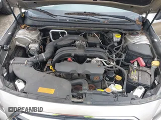 2018 Subaru Legacy Premium with VIN 4S3BNAC61J3010083, listed as a IAAI auction lot 42703020 with 146,492 mi miles and . Bid and sale history available at DreamBid. Image 10.