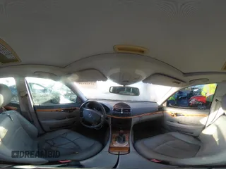 2003 Mercedes-Benz E 320 z VIN WDBUF65J33A347873, wystawiony jako IAAI lot #41568345 z przebiegiem 119 174 mil mil oraz . Historia ofert i sprzedaży dostępna na DreamBid. Obrazek 23.