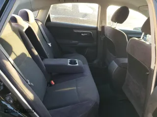 2013 Nissan Altima 2.5 S with VIN 1N4AL3AP3DC228027, listed as a Copart auction lot 48320825 with 136,827 mi miles and Salvage Title. Bid and sale history available at carsss.com. Image 10.
