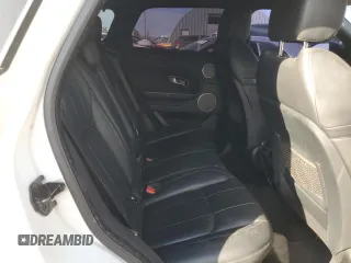 2016 Land Rover Range Rover Evoque SE with VIN SALVP2BG6GH114919, listed as a Copart auction lot 49082805 with 123,911 mi miles and Salvage title. Bid and sale history available at DreamBid. Image 11.