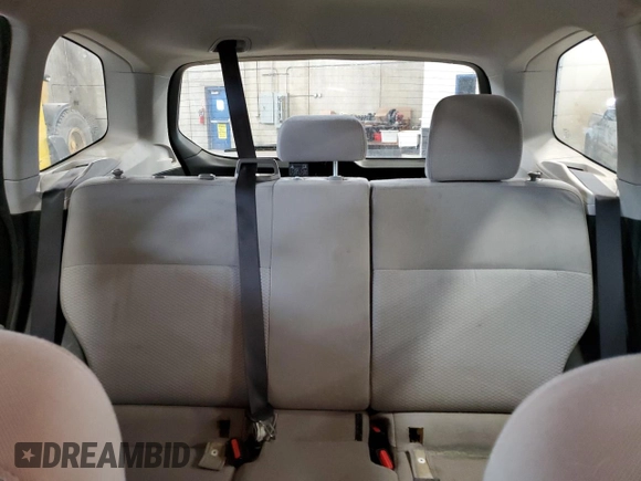 2015 Subaru Forester 2.5i with VIN JF2SJABC6FH838323, listed as a Copart auction lot 60143975 with 103,455 mi miles and Salvage title. Bid and sale history available at DreamBid. Image 10.