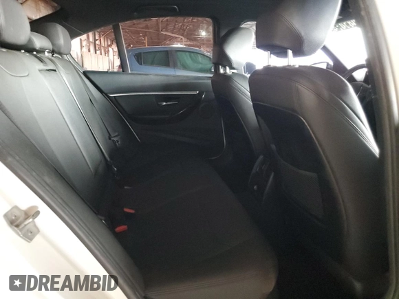 2018 BMW 3 Series 330e iPerformance with VIN WBA8E1C59JA178368, listed as a Copart auction lot 77841454 with 99,043 mi miles and Clean Title. Bid and sale history available at carsss.com. Image 10.
