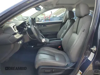 2019 Honda Civic EX-L z VIN 19XFC1F7XKE009097, wystawiony jako Copart lot #56054825 z przebiegiem 72 868 mil mil oraz Szkoda całkowita • Salvage title. Historia ofert i sprzedaży dostępna na DreamBid. Obrazek 7.